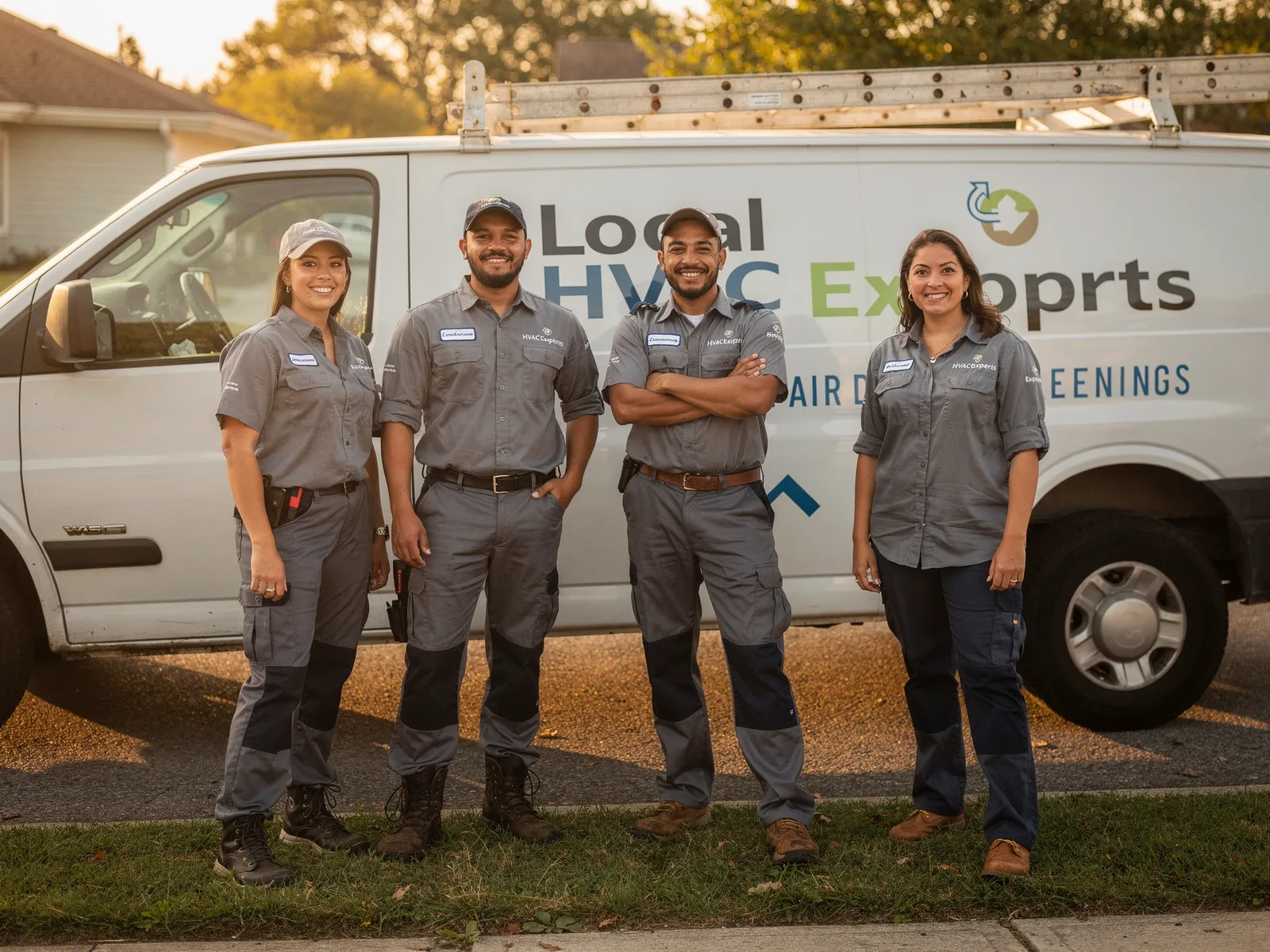 24/7 HVAC Repair & AC Replacement company in Monroe, GA